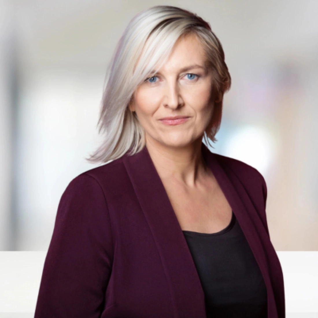 dr Sabina Ratajczak