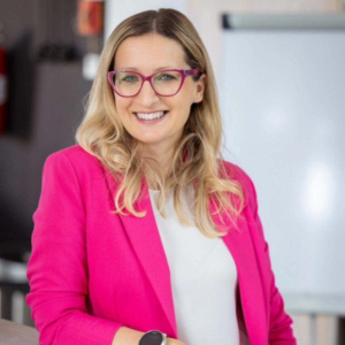 Katarzyna Winiarek