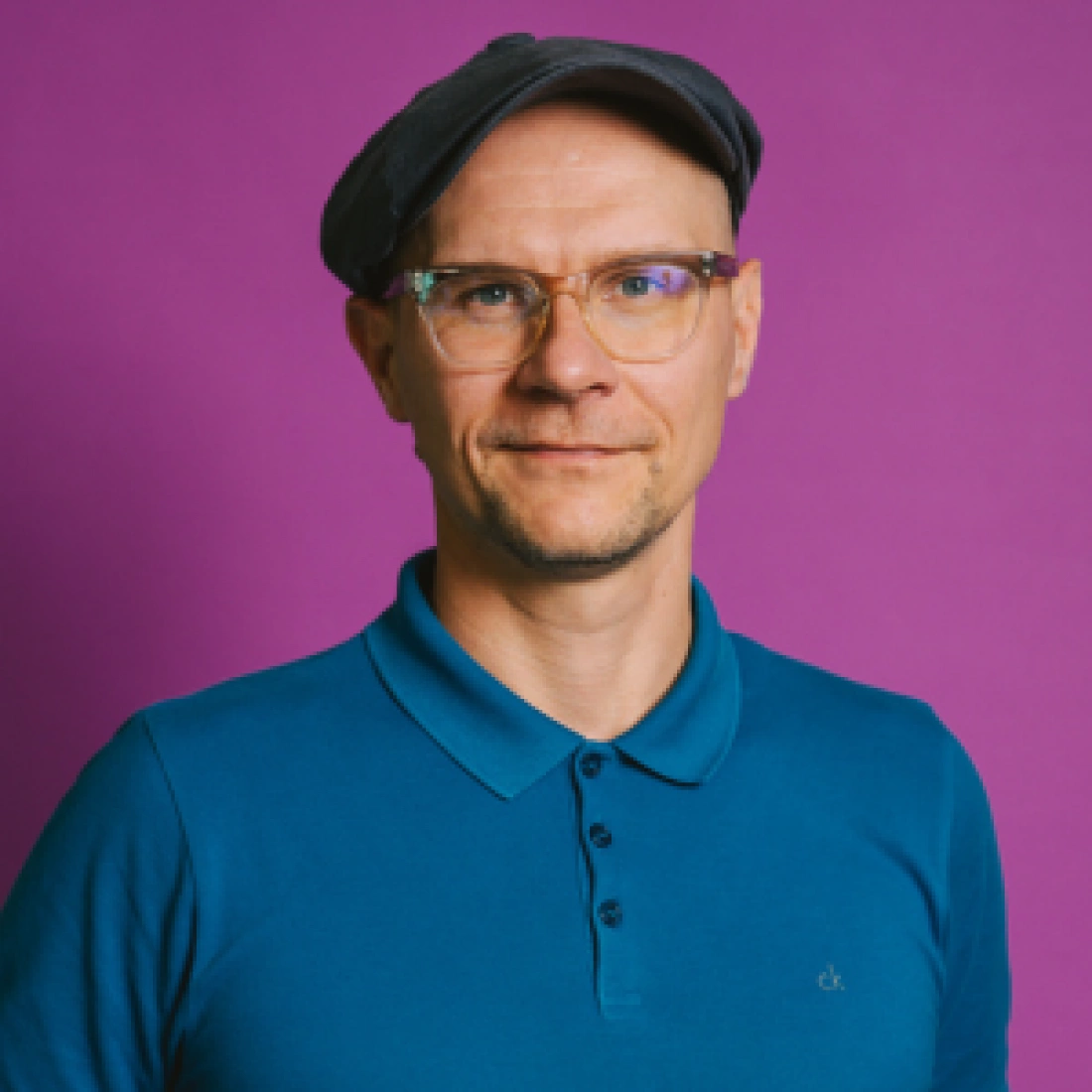 Łukasz Łata