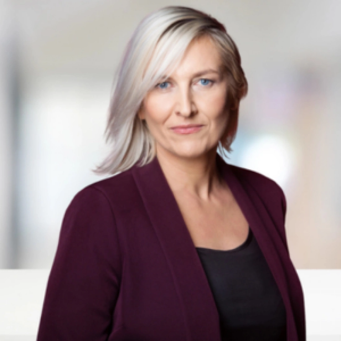 Sabina Ratajczak, PhD