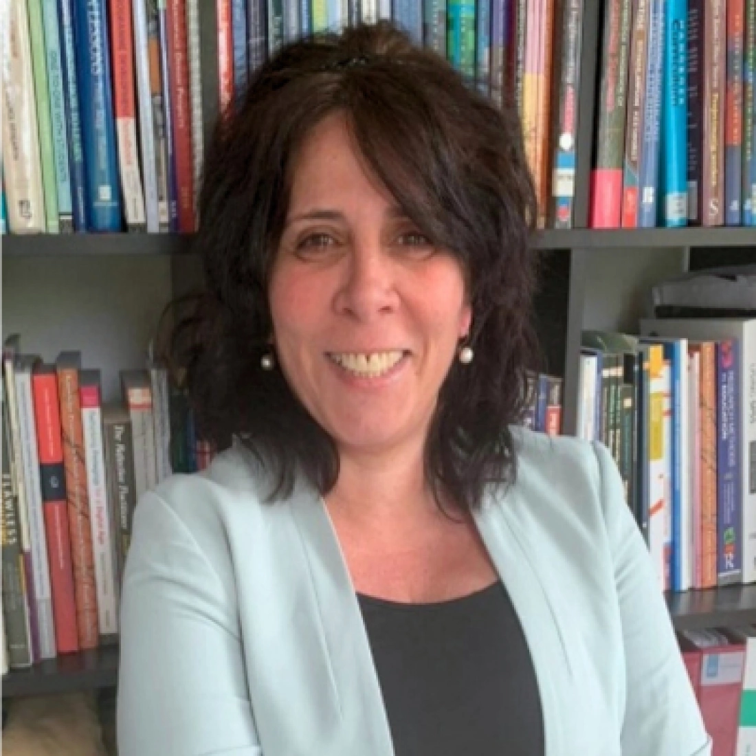 Sonia G&oacute;mez, PhD