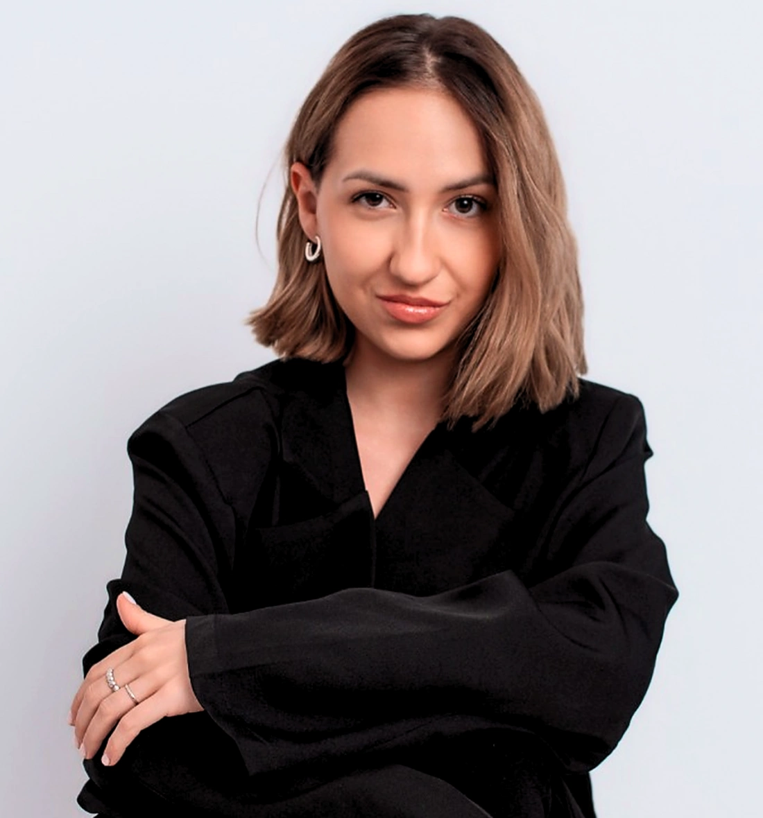 Organizational Information | Małgorzata Moczała