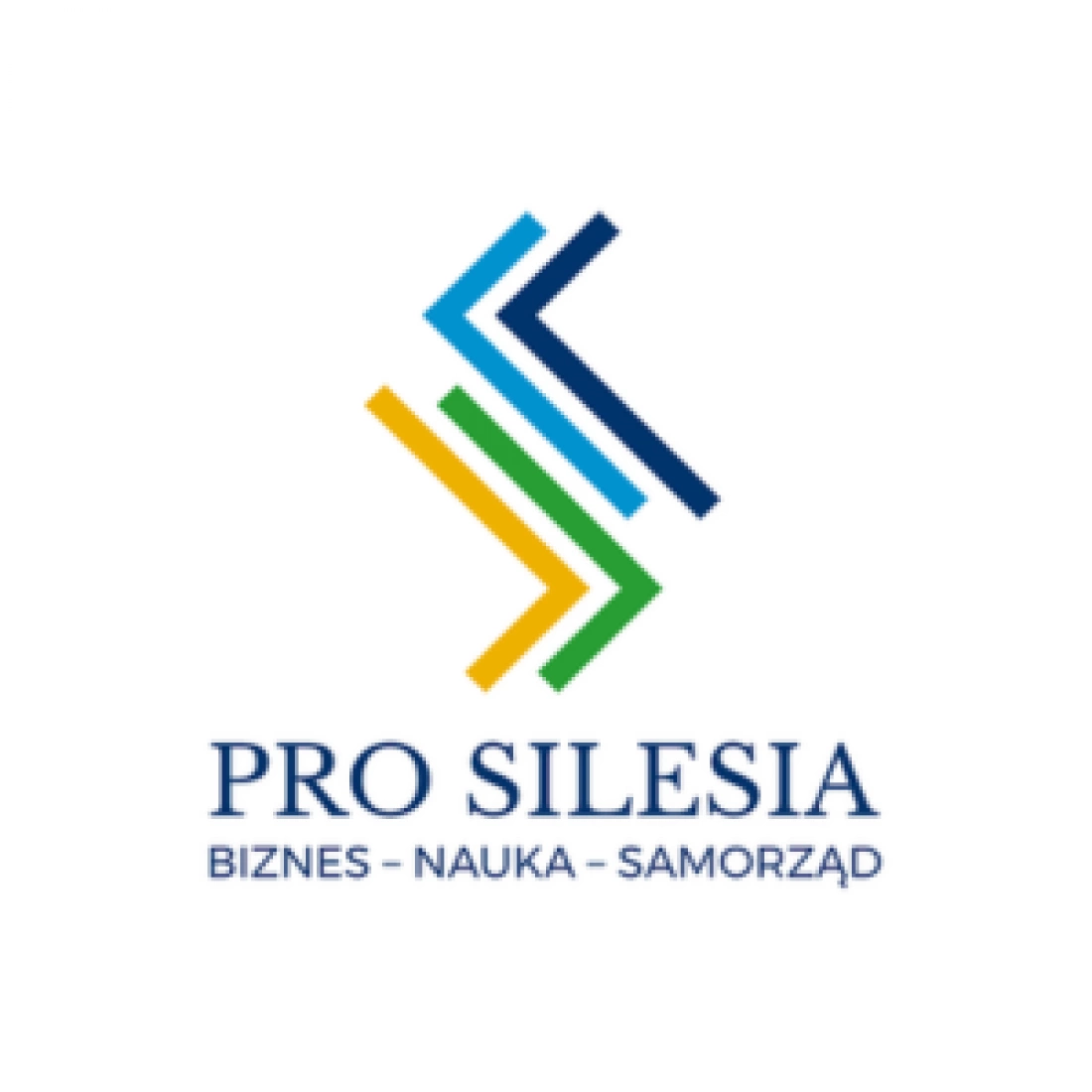 logo Stowarzyszenia &bdquo;Pro Silesia&rdquo; 