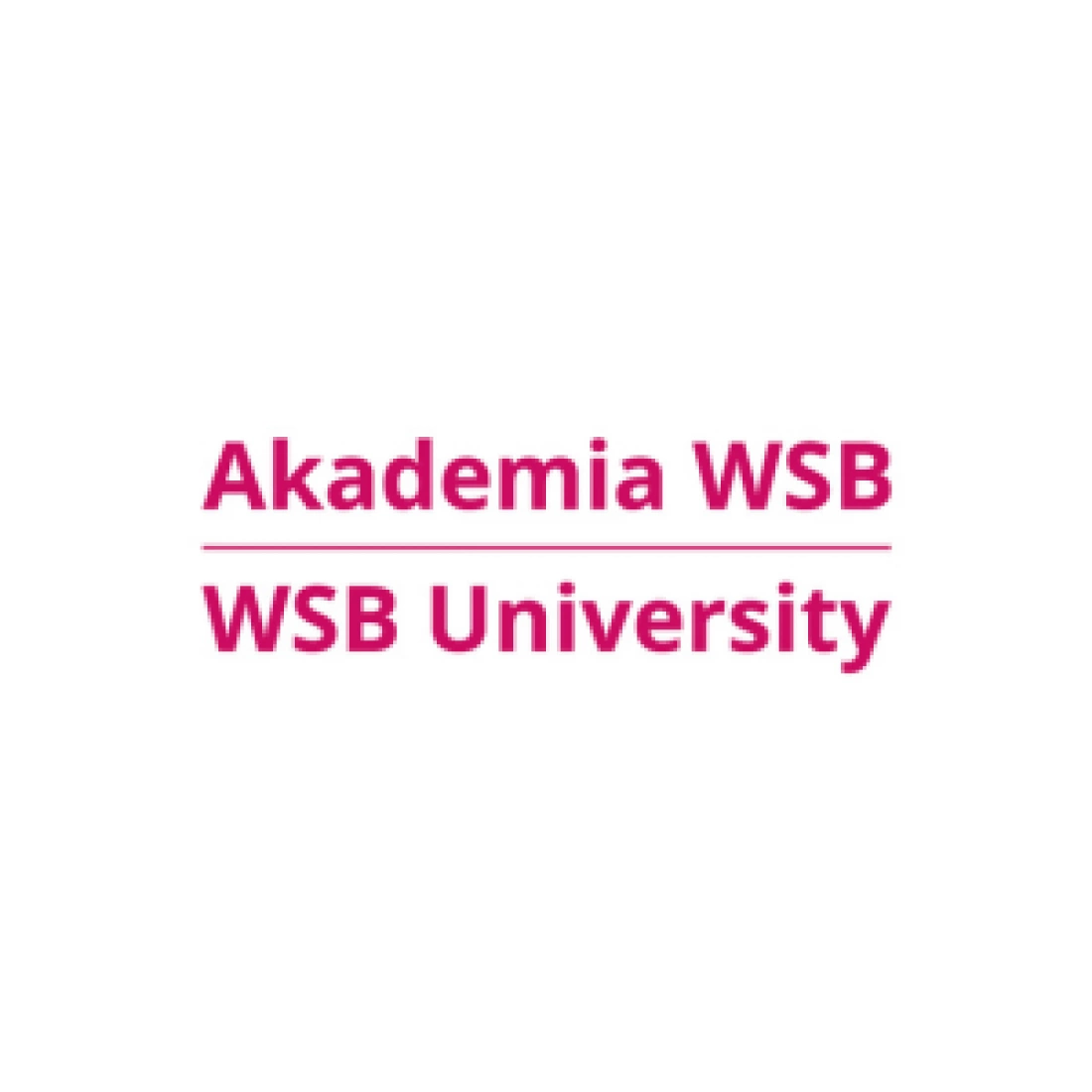 Logo Akademii WSB