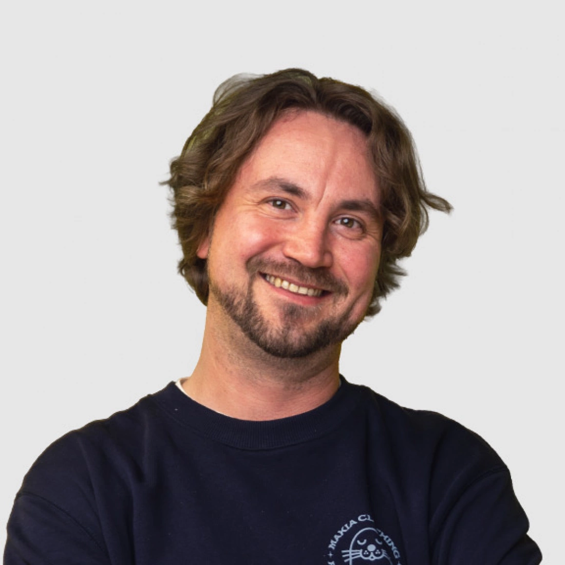 Tuomo Eloranta, PhD