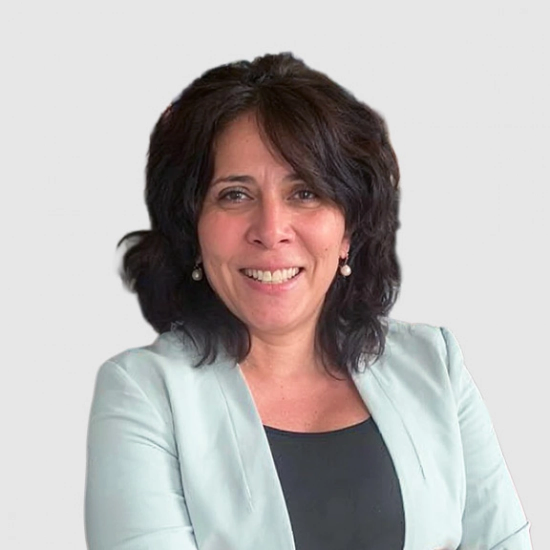 Sonia G&oacute;mez, PhD