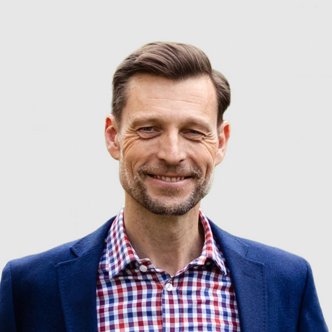 Grzegorz Grzegorczyk, PhD (University of Gdańsk)