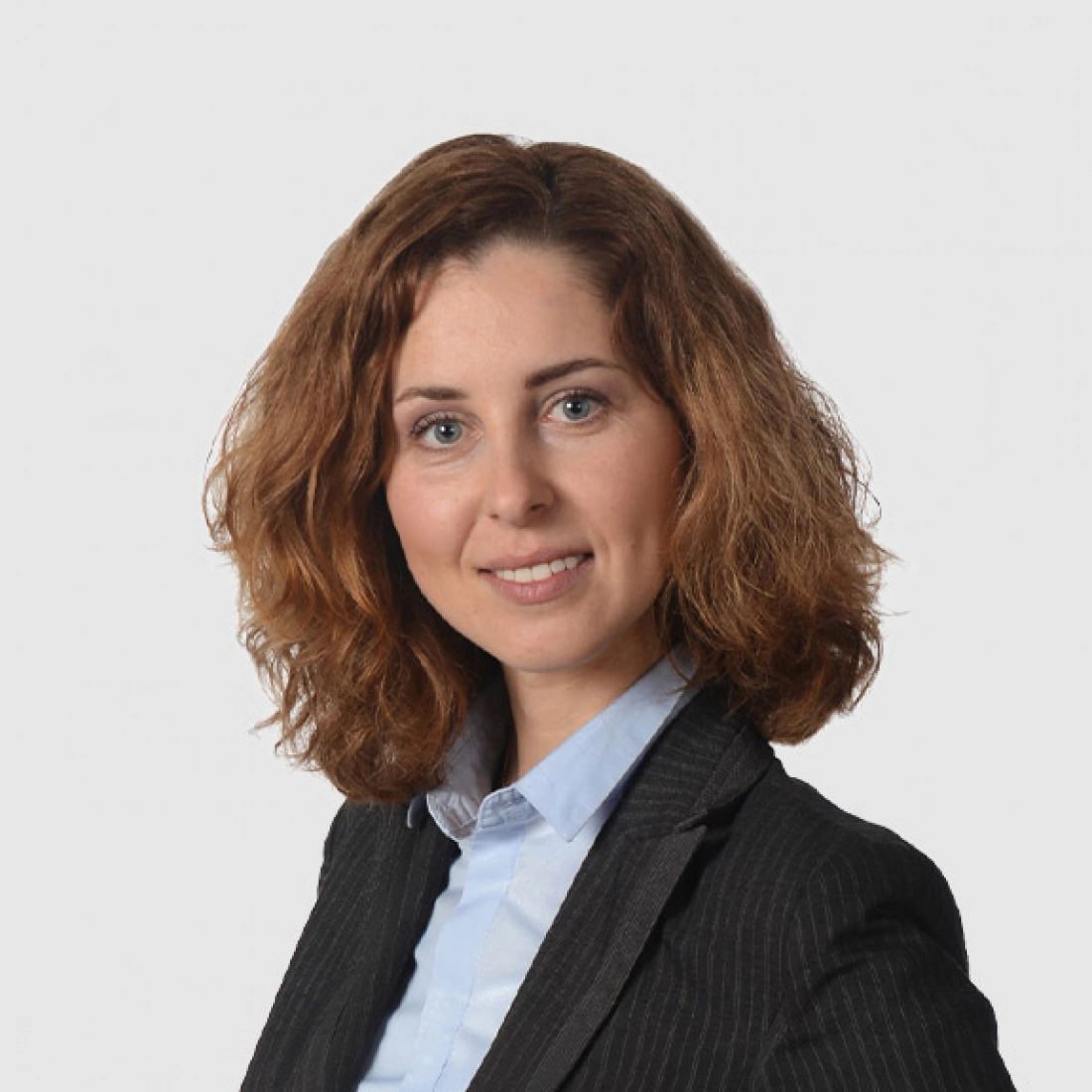Agnieszka Kowalkowska, PhD