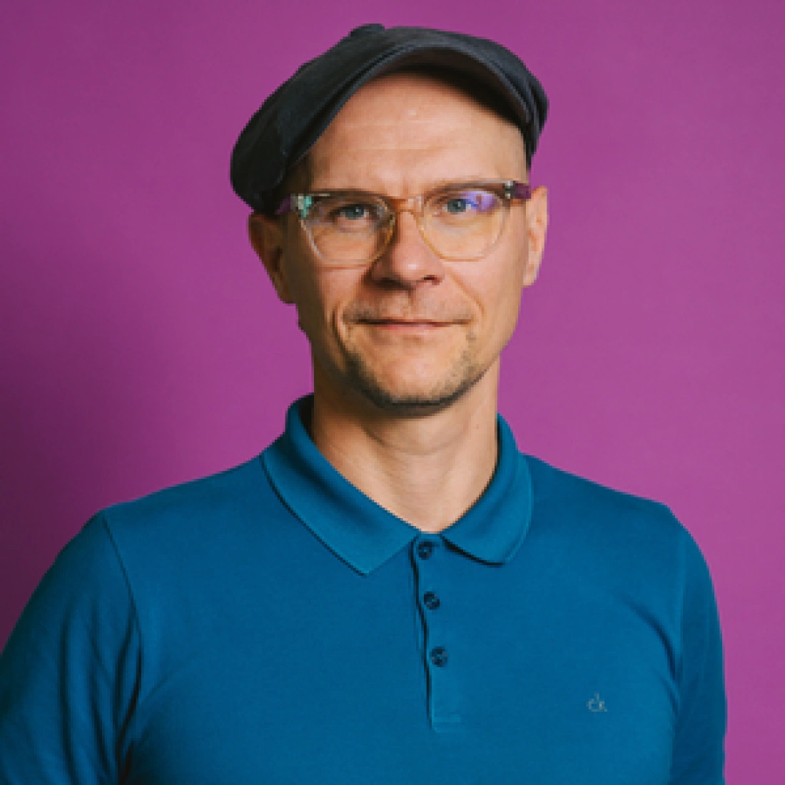 Łukasz Łata