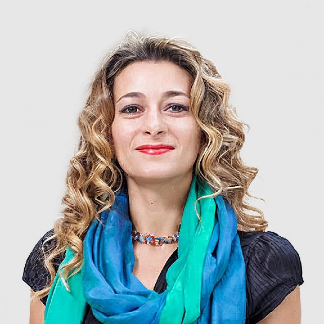 Ofelia Palermo