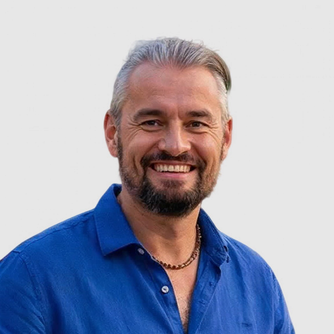 Dariusz Wylon, PhD