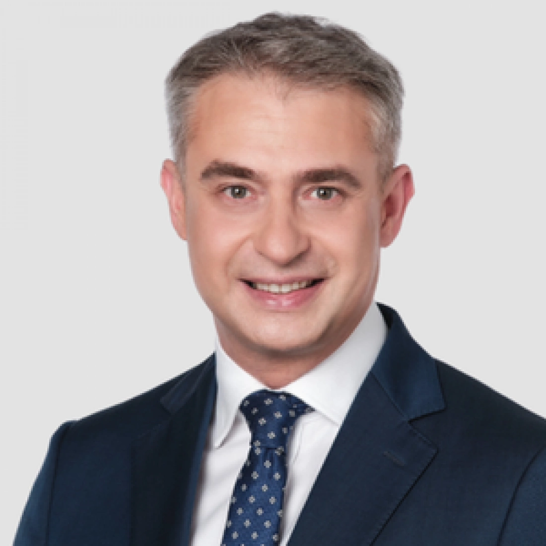 Krzysztof Gawkowski