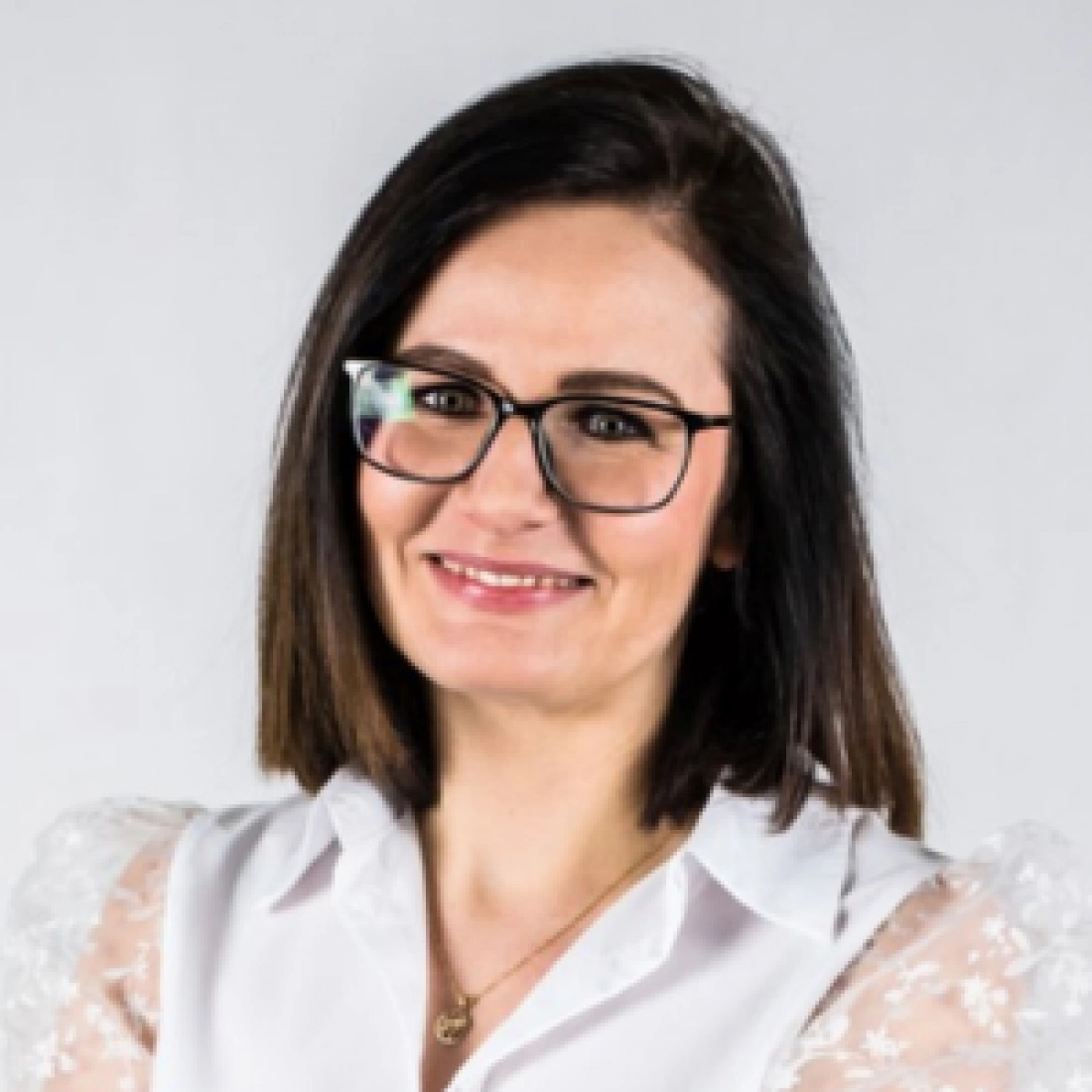 Magdalena Szczyrba