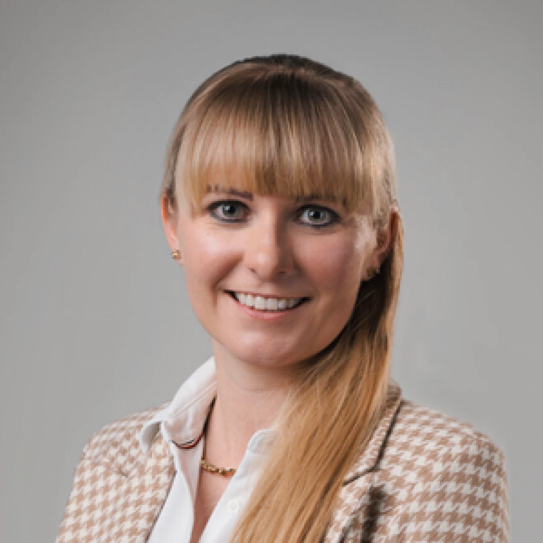 prof. Joanna Jaworek&ndash;Korjakowska 