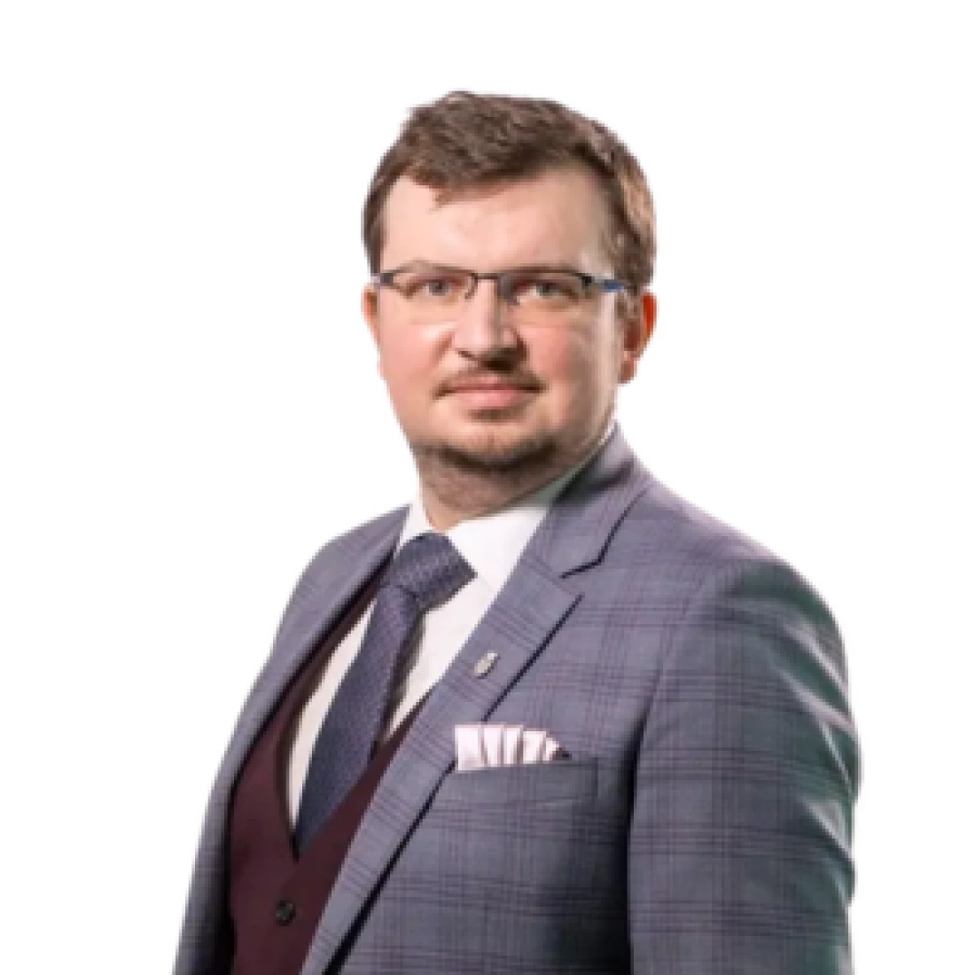 Mateusz Jakubik