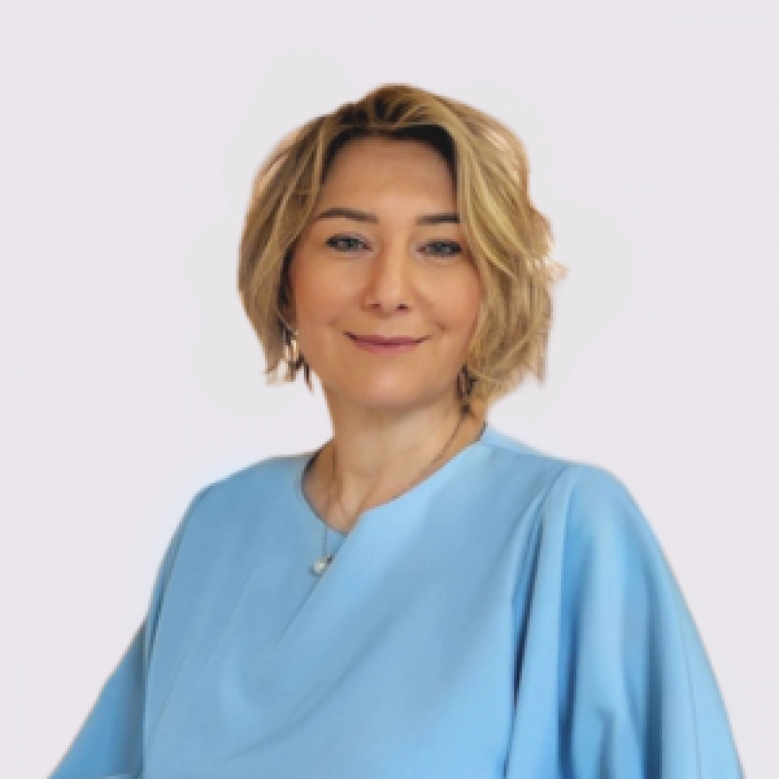 mgr Agnieszka Kozak, wykładowczyni Akademii WSB