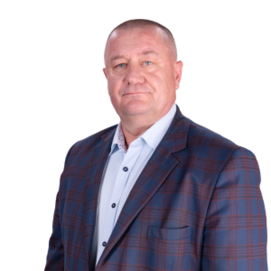 dr n. o zdr. Tomasz Grad, wykładowca Akademii WSB