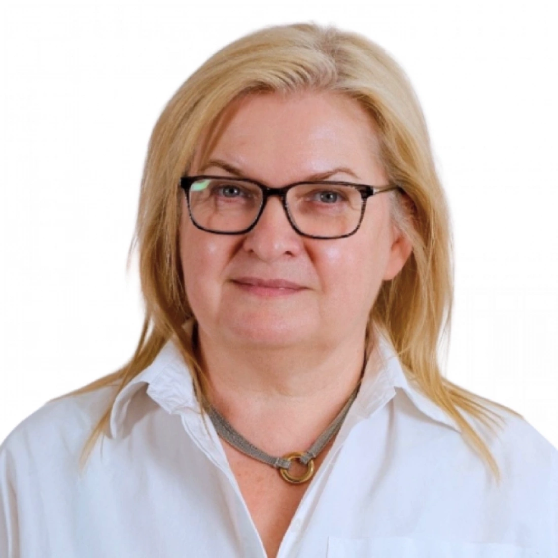 Wanda Nowak