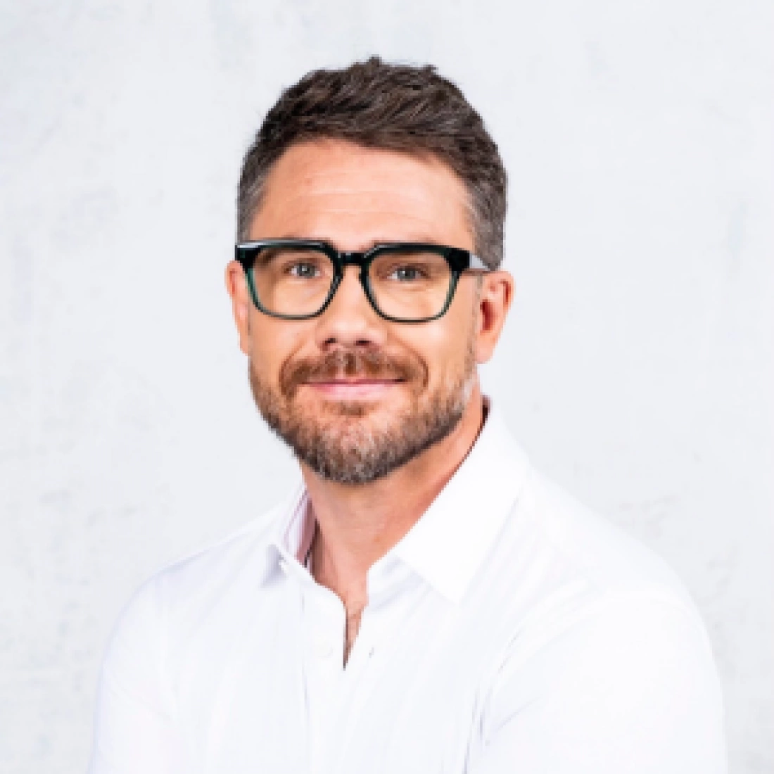 dr Mateusz Grzesiak, adiunkt w Katedrze Zarządzania Akademii WSB