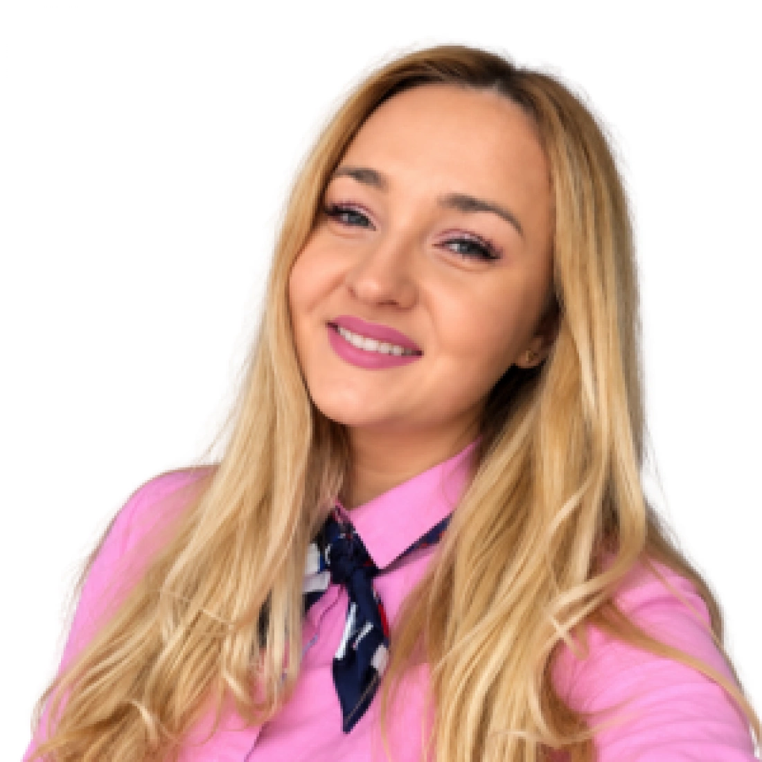 dr Klaudia Bracio-Golec