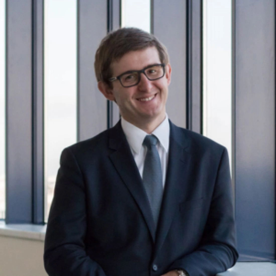 dr Grzegorz Frączek, wykładowca Akademii WSB