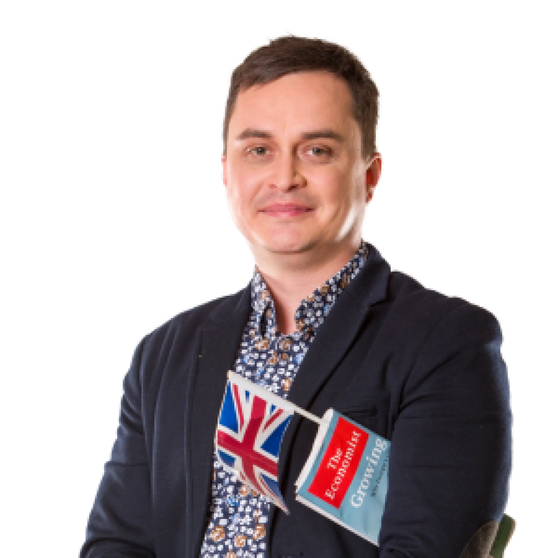 dr Łukasz Mencner