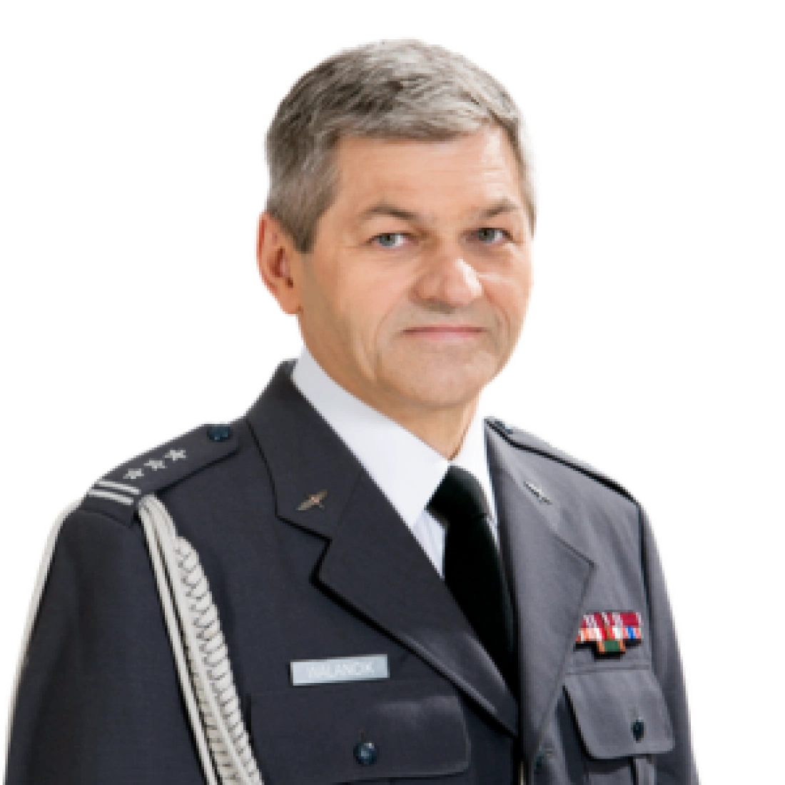 dr hab. Marek Walancik, prof. AWSB
