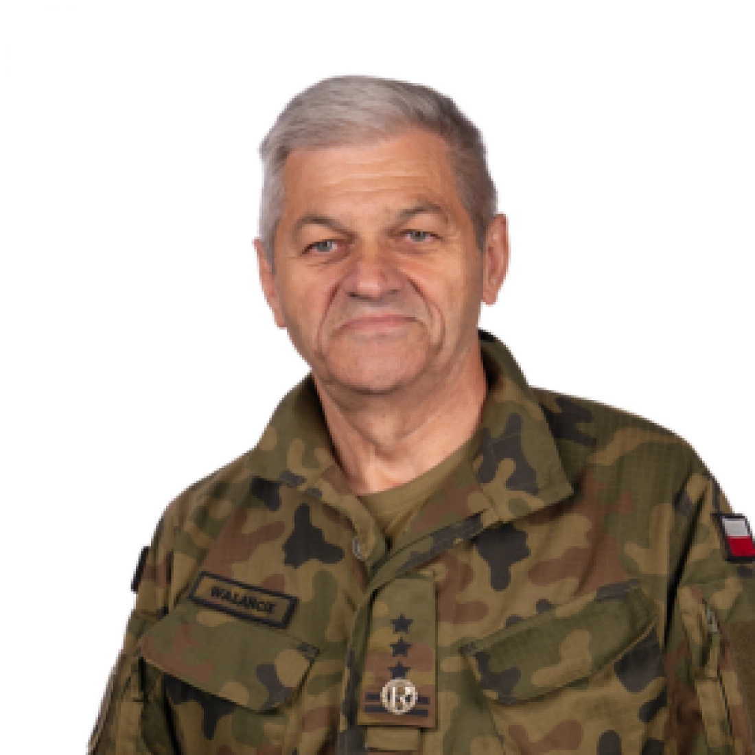 dr hab. Marek Walancik, prof. AWSB
