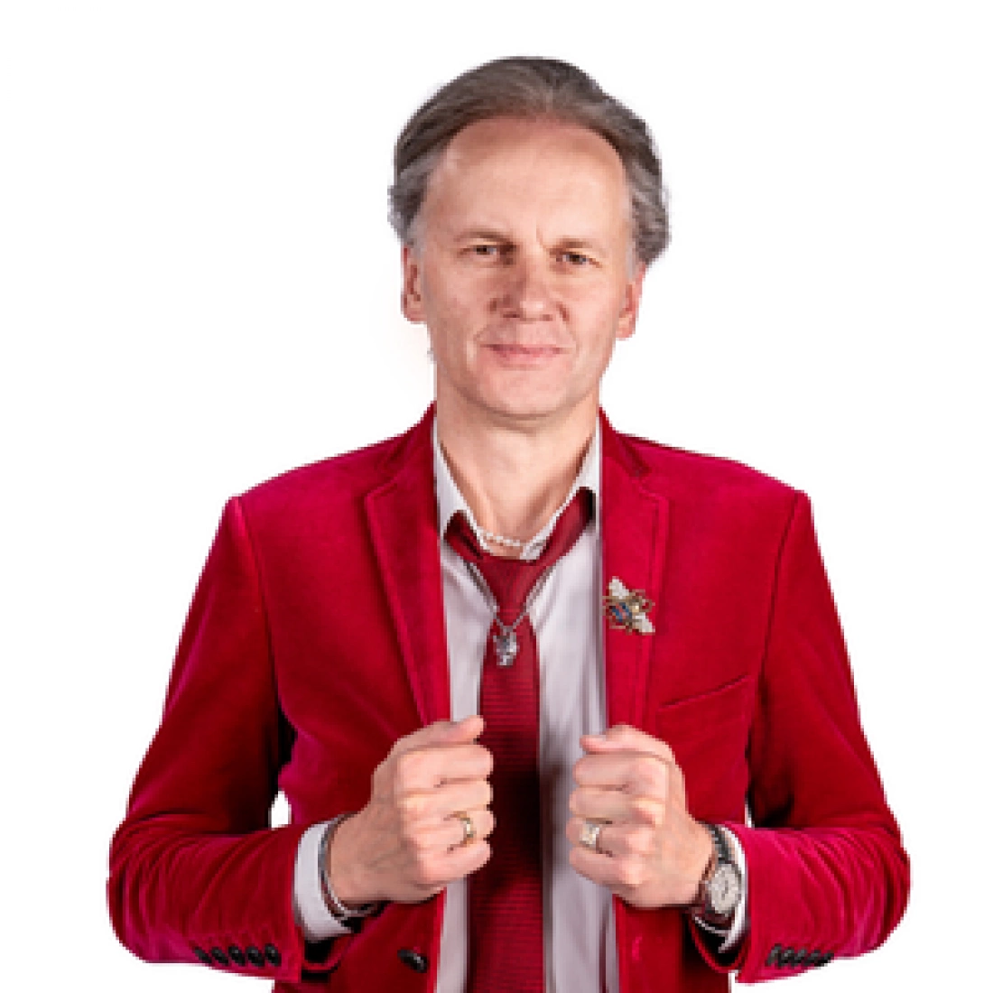 prof. dr hab. n. med. i n. o zdr. Marek Krzystanek
