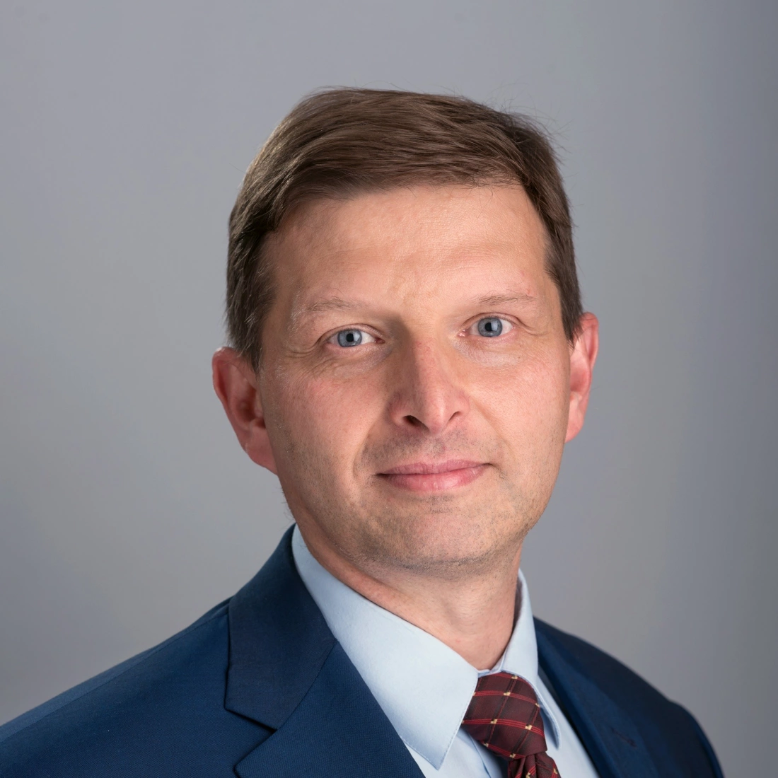 Marek Zuber, wykładowca na studiach Executive MBA w Akademii WSB
