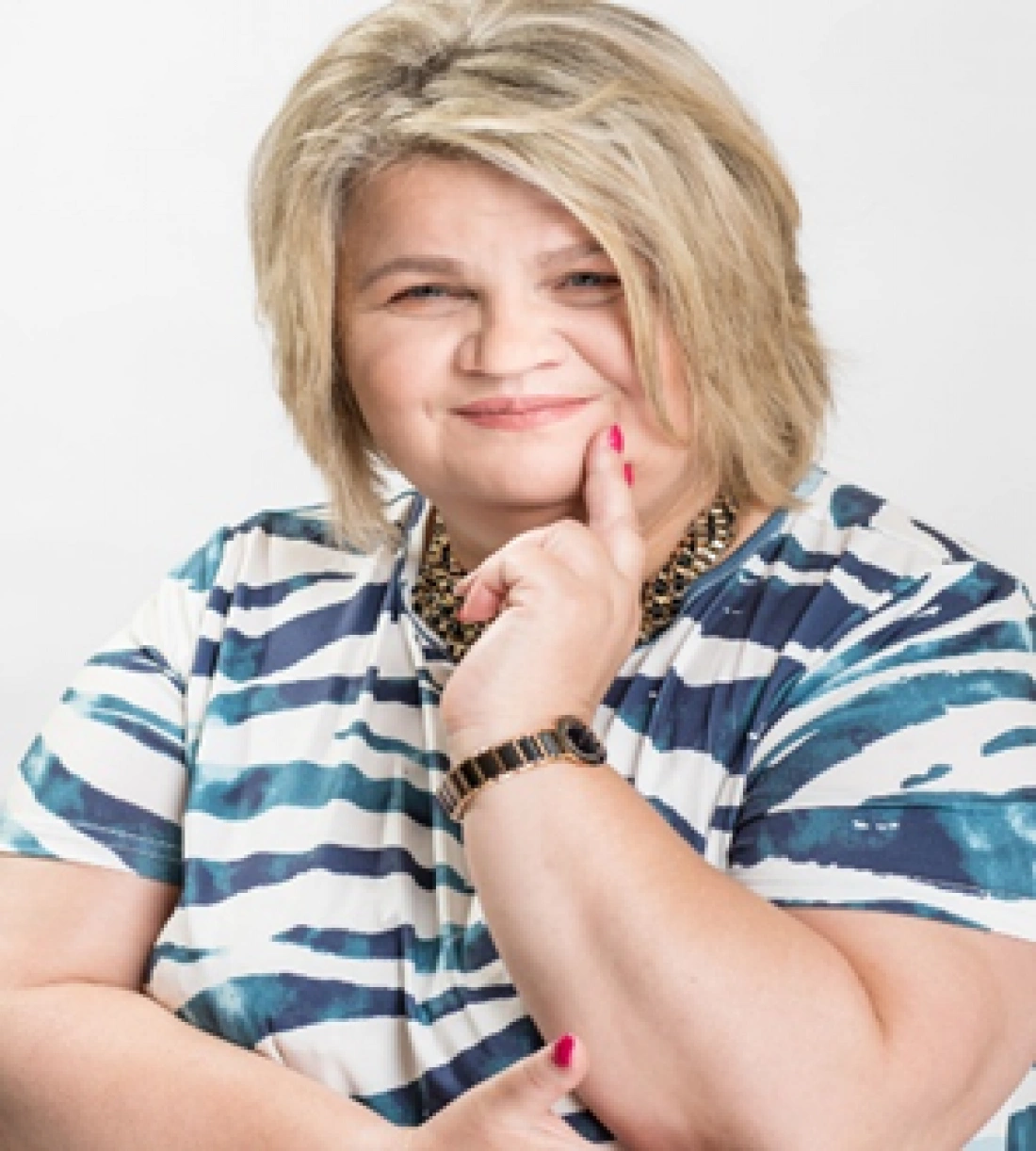 dr Beata Zawiślak