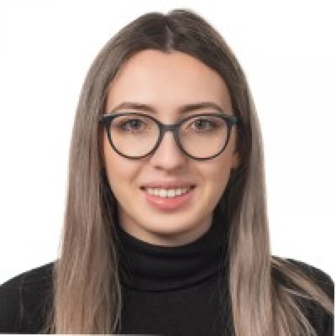 mgr inż. Claudia Wawrzynosek