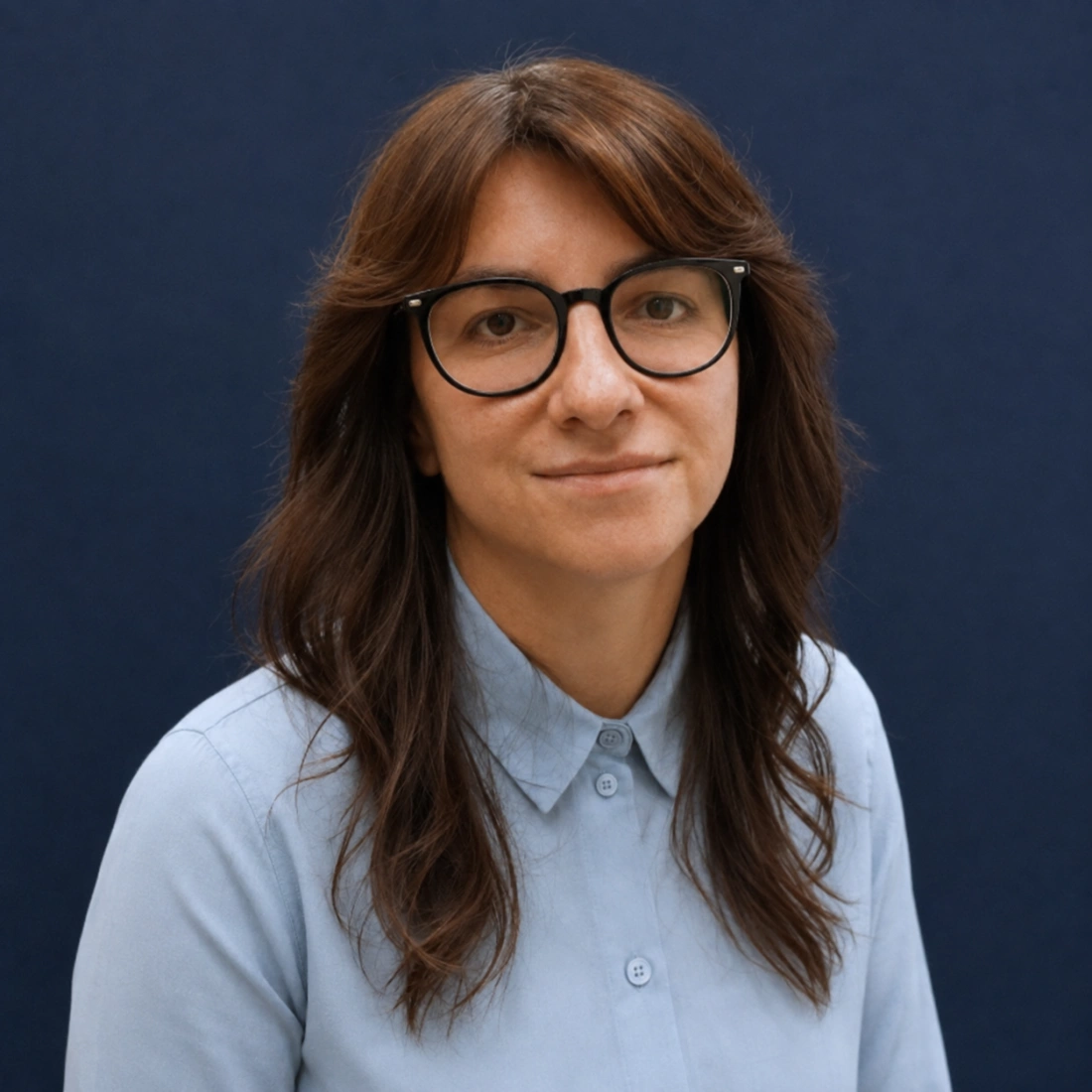 dr Daria Gendosz de Carrillo