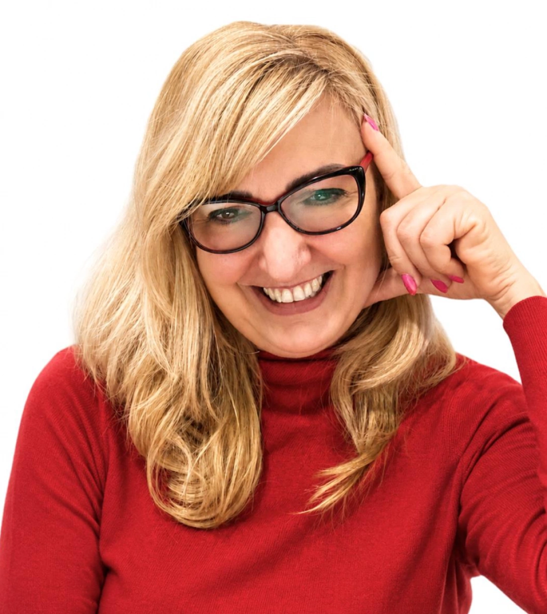 Agnieszka Bednarska
