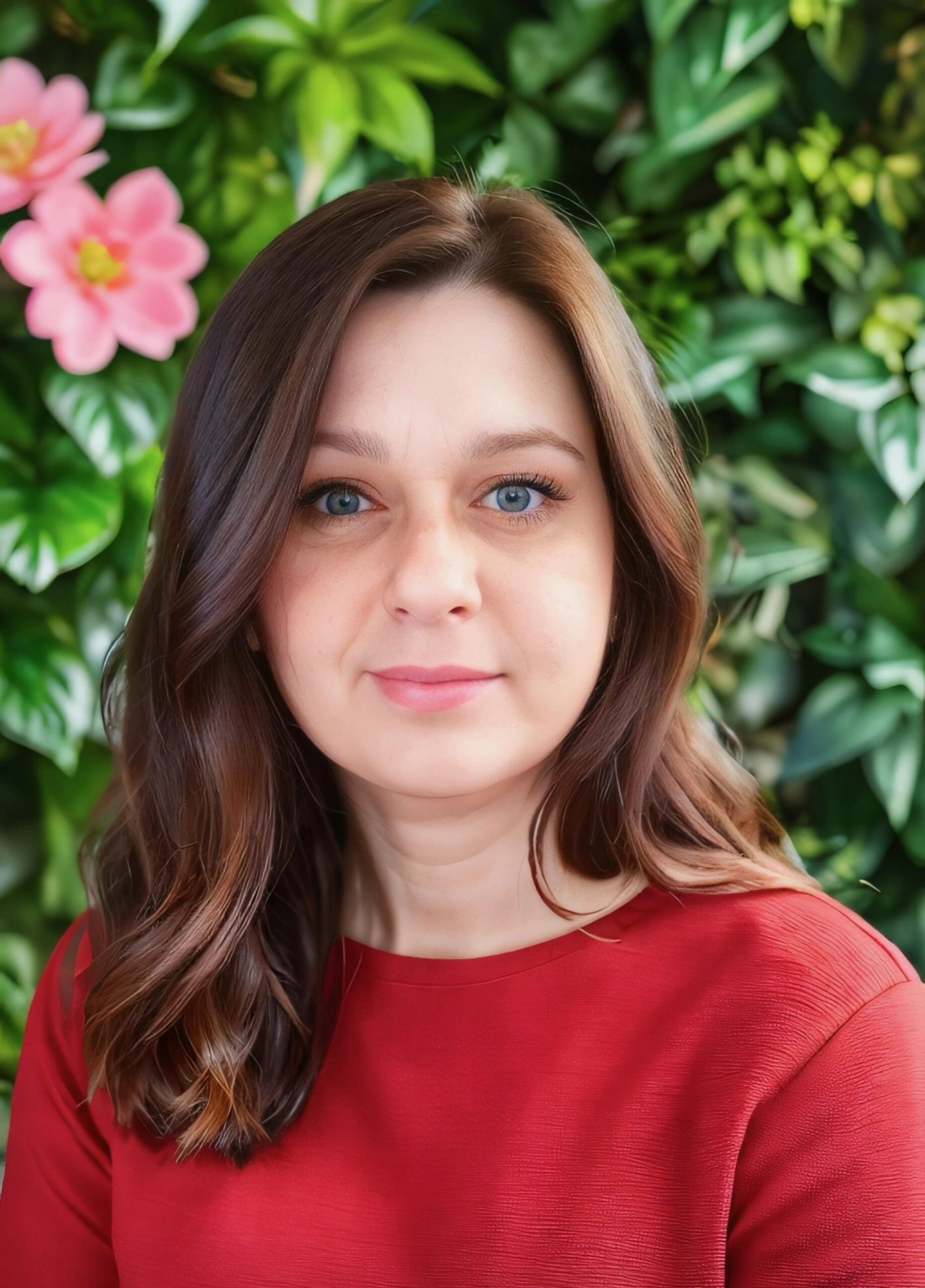 Iwona kapustka