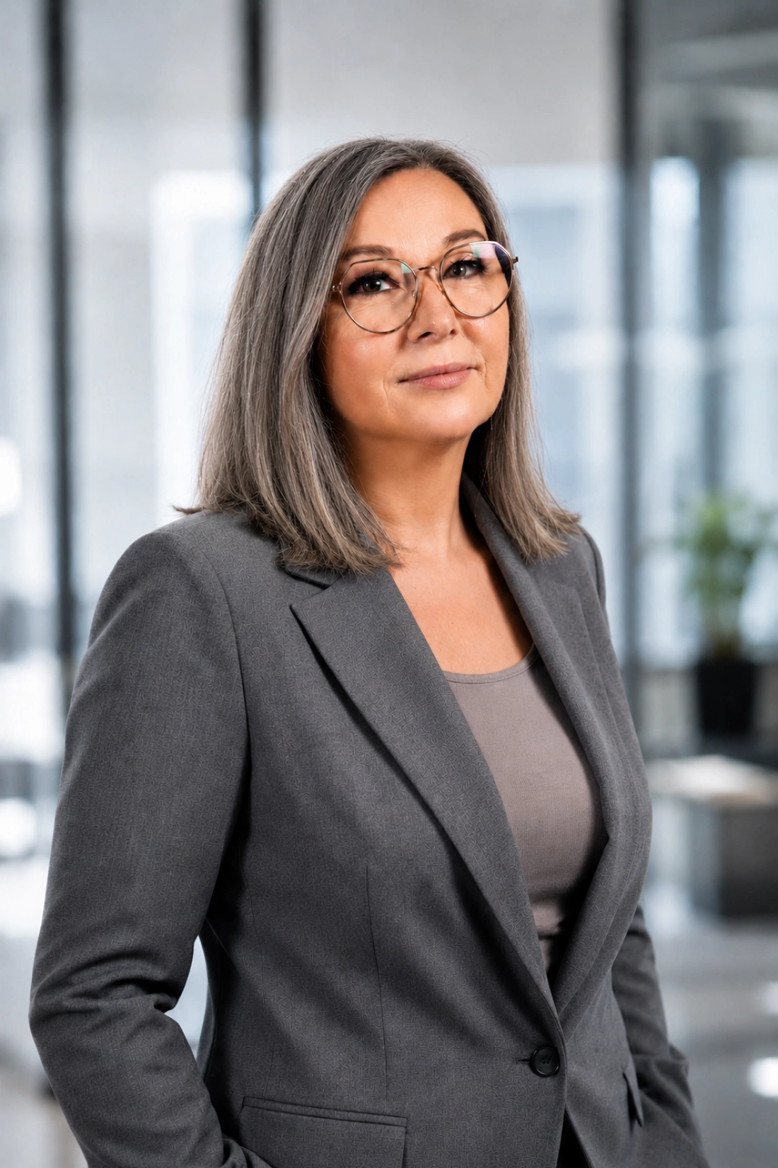 dr hab. inż. Katarzyna Chruzik, prof. AWSB 