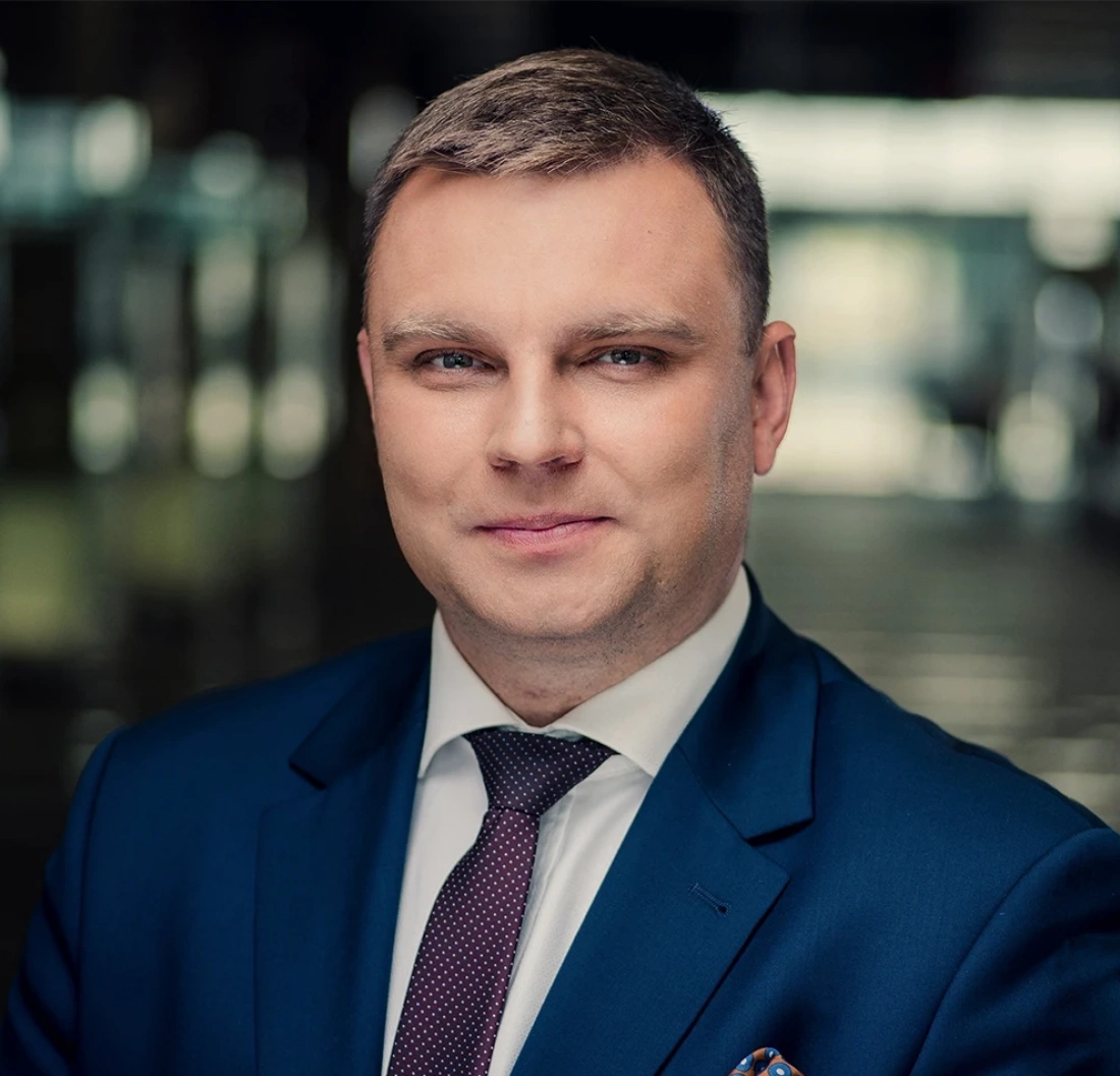 Dominik Penar, Prodziekan ds. Rozwoju Akademii WSB
