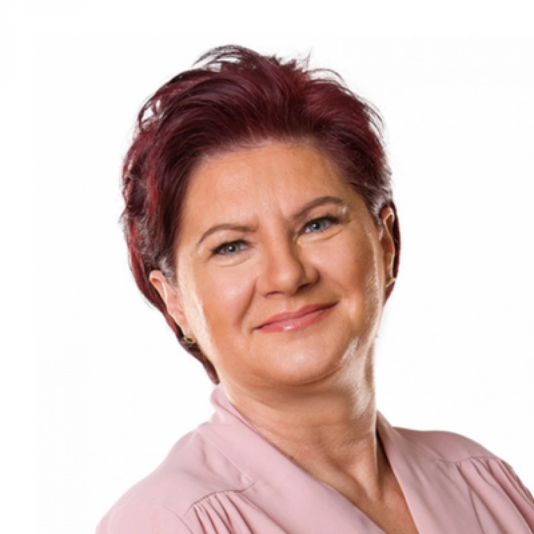 Marta Ir, Wykładowca Akademii WSB