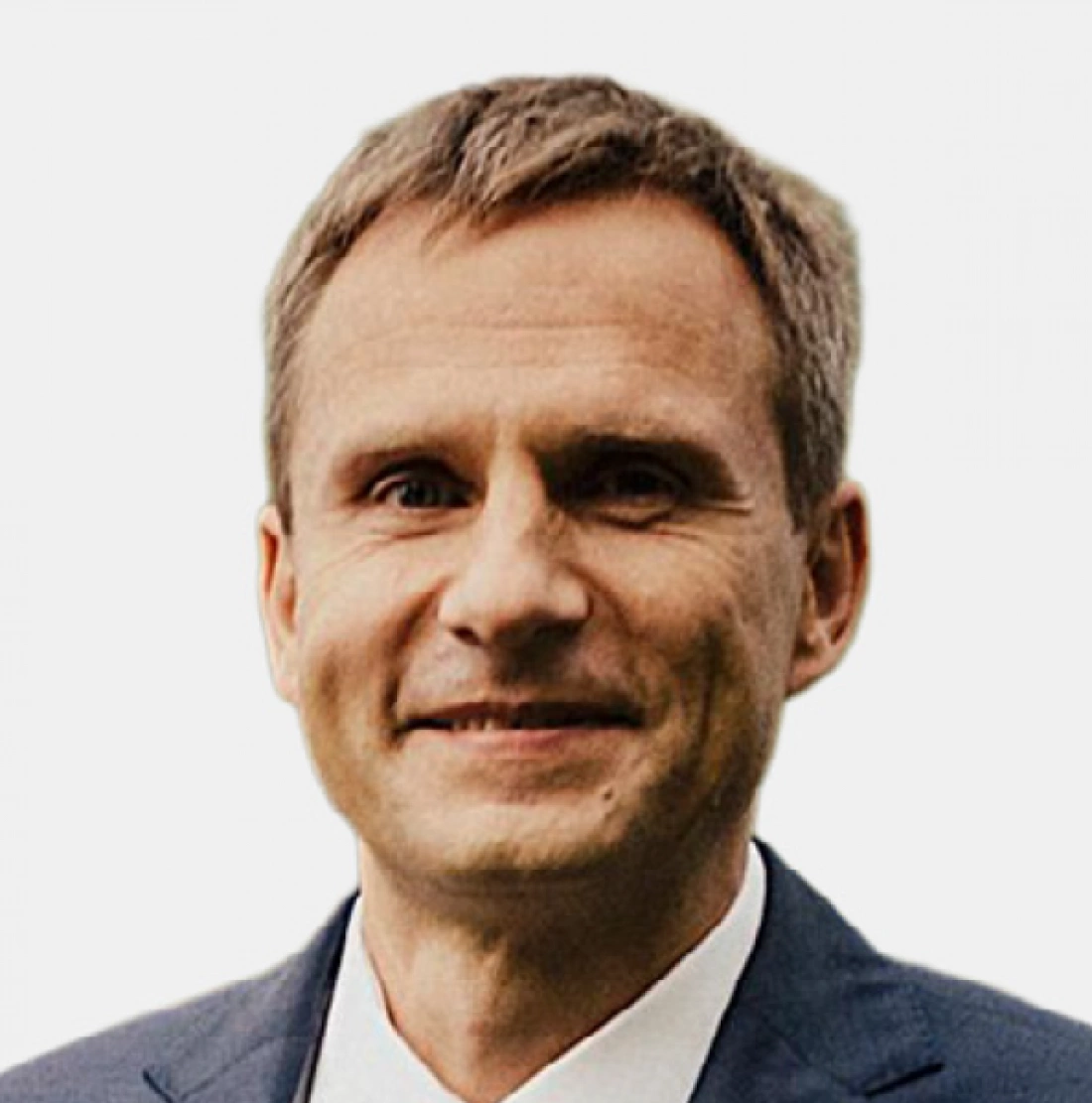 DR HAB. INŻ. RAFAŁ DEJA, PROF. AWSB - Profesor, Katedra Transportu i Informatyki