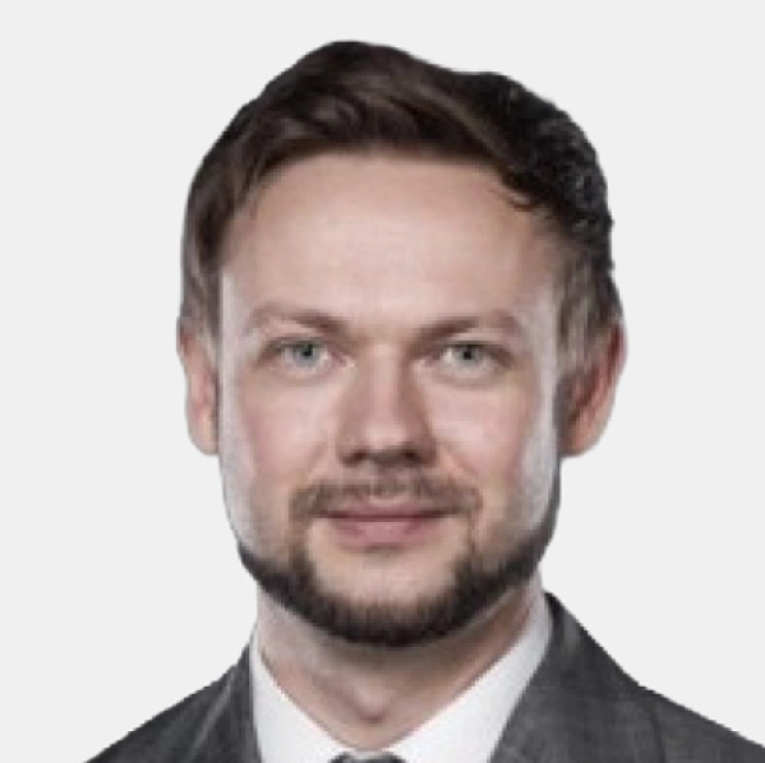 DR INŻ. KAROL JĘDRASIAK - Zastępca Dyrektora Centrum Transferu Technologii