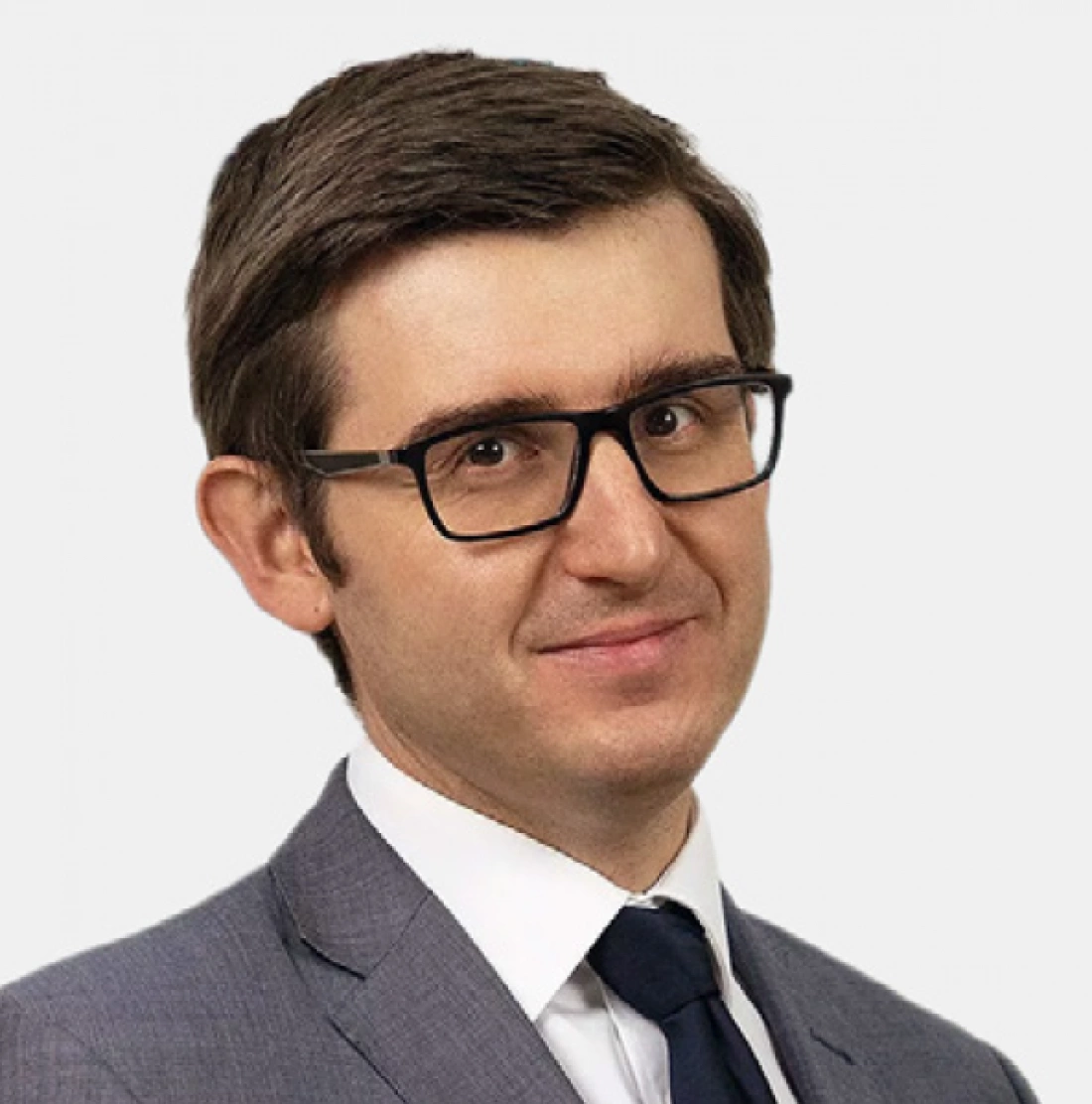 DR GRZEGORZ FRĄCZEK - Prodziekan, Adiunkt, Katedra Prawa i Administracji