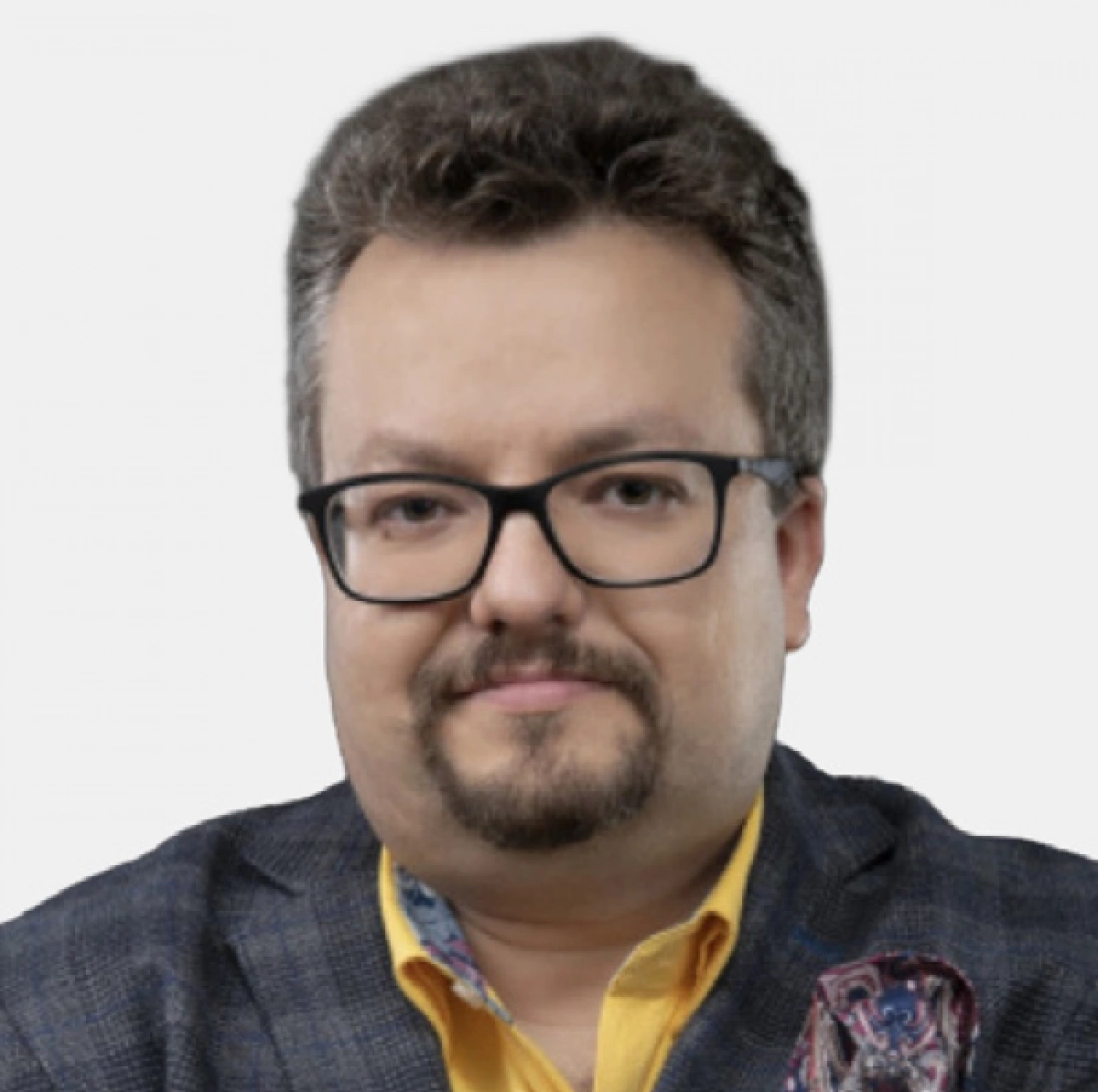 DR PATRYK KUZIOR - Adiunkt, Katedra Prawa i Administracji