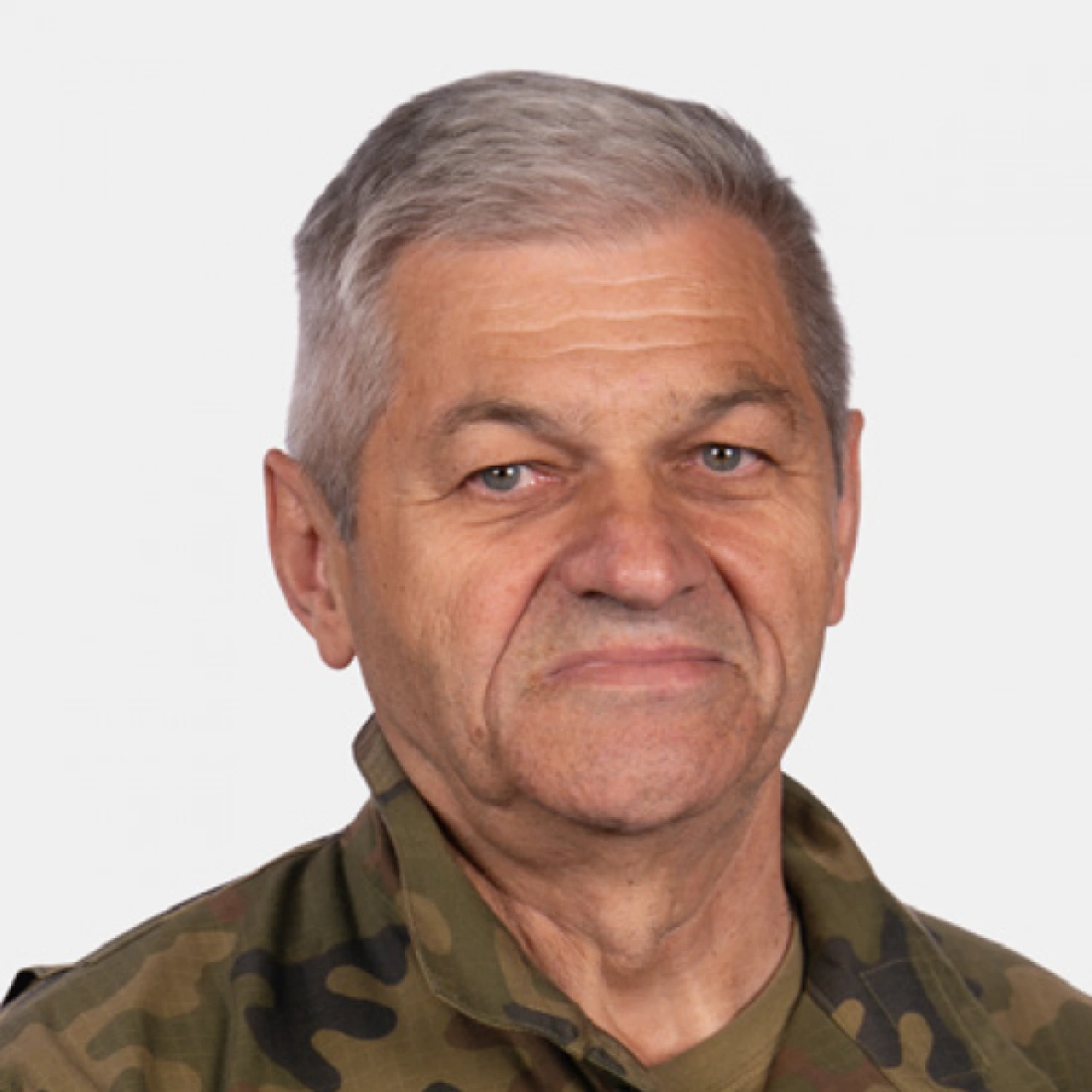 PROF. MAREK WALANCIK - Kierownik Katedry Pedagogiki, Dyrektor Centrum Badań i Edukacji Służb Mundurowych