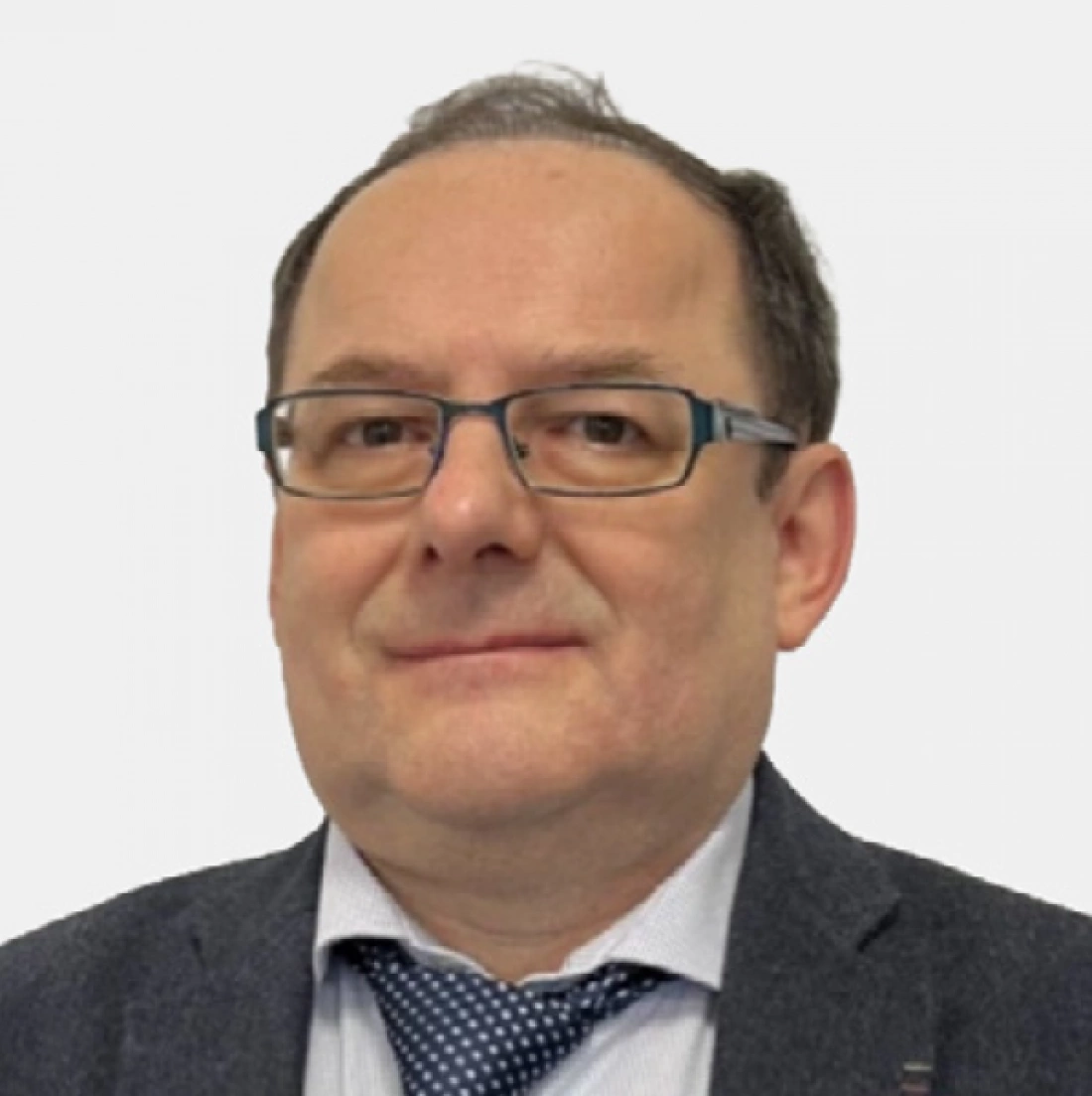 DR JERZY GĄSIOROWSKI - Adiunkt, Katedra Prawa i Administracji