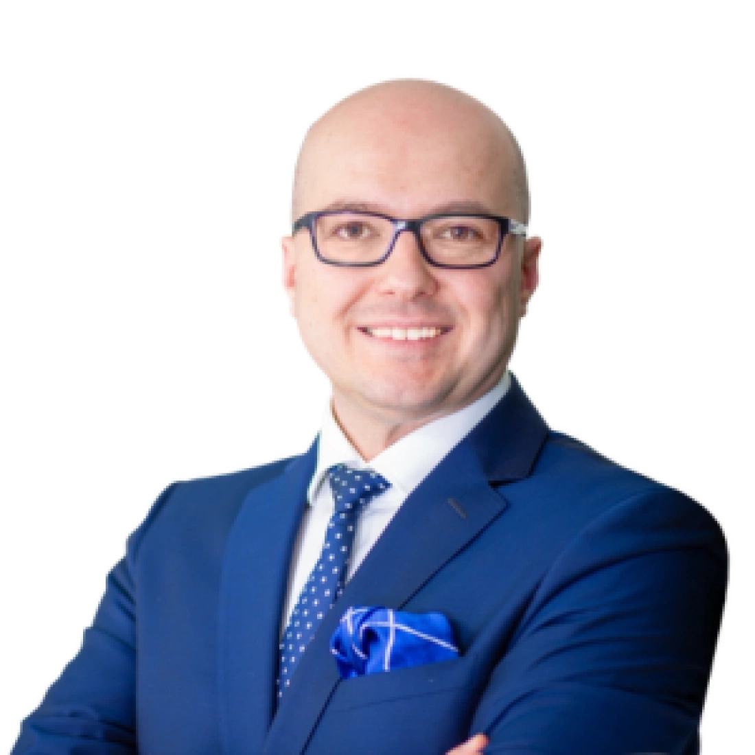 dr Maciej Stopa