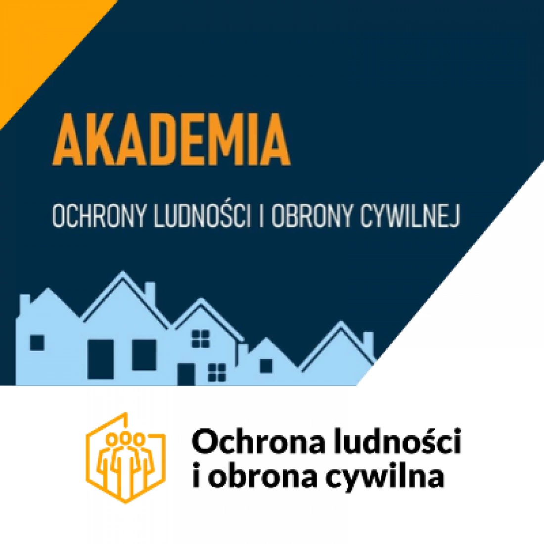 Akademia Ochrony Ludności i Obrony Cywilnej (OLiOC)