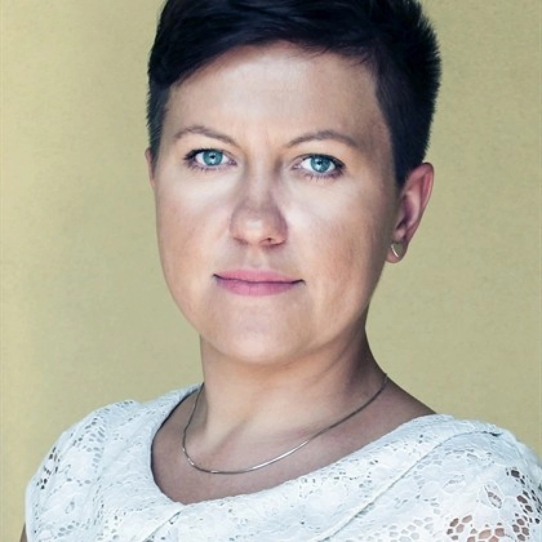 dr inż. Anna Śmiglewicz