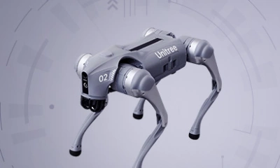 Ilustracja wydarzenia: Kongres AI - biznes i medycyna przyszłości