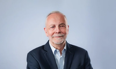 Ilustracja wydarzenia: Wykład i spotkanie autorskie z Rafałem Grupińskim w Akademii WSB