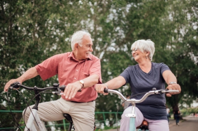 Ilustracja wydarzenia: Interdyscyplinarny dyskurs gerontologiczny: Od Aktywni+ do Troski+